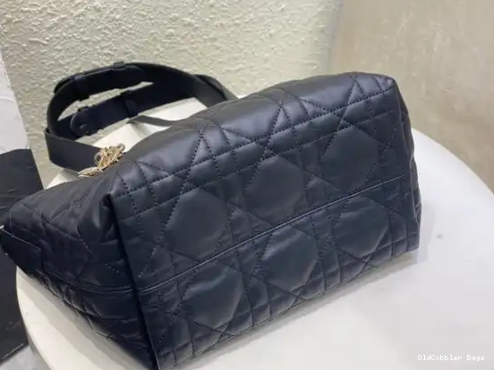 OldCobbler Bags Diro Bag-23*15*15CM Small Toujours 0627